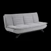 Slaapbanken|Slaapbanken|Ygo Sofabed TRO B123 Light Grey