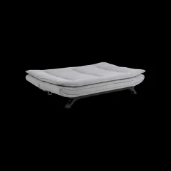 Slaapbanken|Slaapbanken|Ygo Sofabed TRO B123 Light Grey
