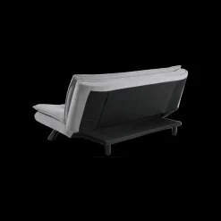Slaapbanken|Slaapbanken|Ygo Sofabed TRO B123 Light Grey