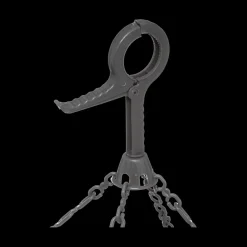 Badkameropbergers|Ygo Sokkendroger SUKAT 24Del. Grijs