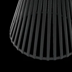 Tafellampen|Ygo Solar Tafellamp TRIXLE L Zwart