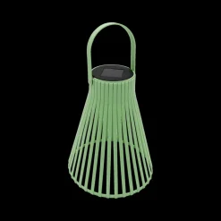 Tafellampen|Ygo Solar Tafellamp TRIXLE XL Groen