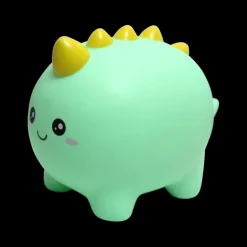 Decoratieve Accessoires|Woondecoratie|Ygo Spaarpot HELLO DINO Groen