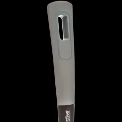 Bakaccessoires|Kookaccessoires|Ygo Spatel HELGE Nyl. Grijs