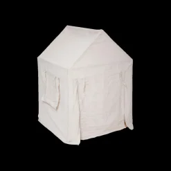 Tapijten | Meubels|Ygo Speeltent HUISJE Naturel