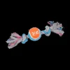 Huisdierspeelgoed|Ygo Speeltje CORD Touw/Bal Multi