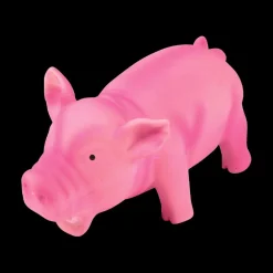 Huisdierspeelgoed|Ygo Speeltje KNOR Roze