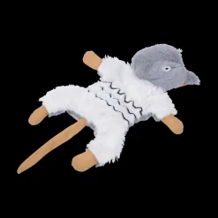 Huisdierspeelgoed|Ygo Speeltje NIBBLE Poly Ass.