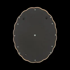 Spiegels|Spiegels|Ygo Spiegel ABBE Ovaal Beige