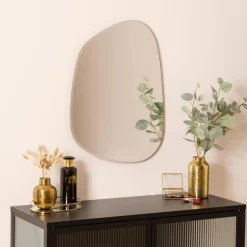 Spiegels|Spiegels|Ygo Spiegel BISO Organisch Facet L