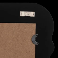 Spiegels|Spiegels|Ygo Spiegel BISSIO Zwart