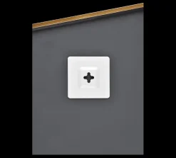 Spiegels|Spiegels|Ygo Spiegel BRITS Organanisch XL Metaal Goud