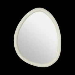 Spiegels|Spiegels|Ygo Spiegel CHEKSI Organisch Wit