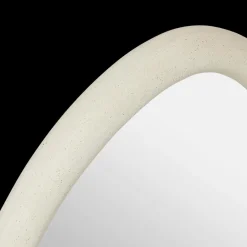 Spiegels|Spiegels|Ygo Spiegel CHEKSI Organisch Wit