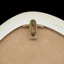 Spiegels|Spiegels|Ygo Spiegel CHEKSI Organisch Wit