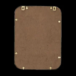 Spiegels|Spiegels|Ygo Spiegel CONTREZI Rechthoekig Met. Goud