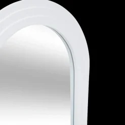 Spiegels|Spiegels|Ygo Spiegel EMILIE Boog Wit