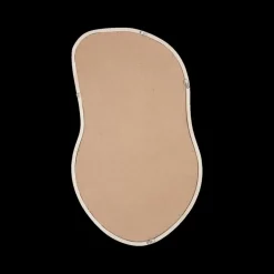 Spiegels|Spiegels|Ygo Spiegel IBLIA Organisch Hout Naturel