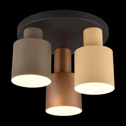 Spots|Ygo Spot AGUDO 3Del. Rond