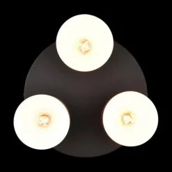 Spots|Ygo Spot AGUDO 3Del. Rond