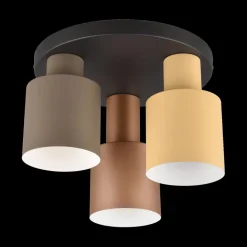 Spots|Ygo Spot AGUDO 3Del. Rond