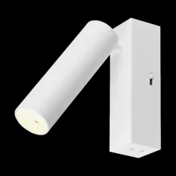 Spots|Ygo Spot AMBALA 1Del. Met. Mat Wit