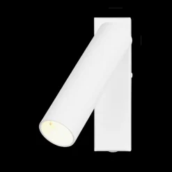 Spots|Ygo Spot AMBALA 1Del. Met. Mat Wit