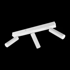 Spots|Ygo Spot AMBALA 3Del. Met. Wit