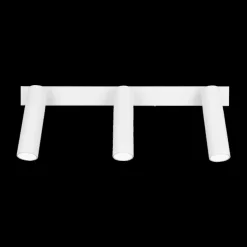 Spots|Ygo Spot AMBALA 3Del. Met. Wit