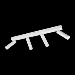 Spots|Ygo Spot AMBALA 4Del. Met. Wit