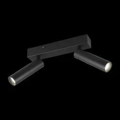 Spots|Ygo Spot AMBALA 2Del. Met. Zwart