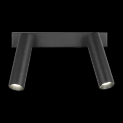 Spots|Ygo Spot AMBALA 2Del. Met. Zwart