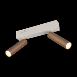 Spots|Ygo Spot AMBALA 2Del. Metaal Coffee