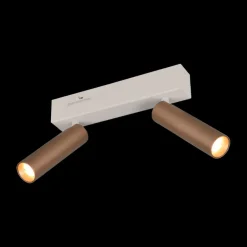 Spots|Ygo Spot AMBALA 2Del. Metaal Coffee