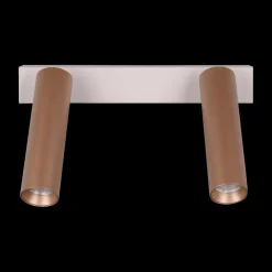 Spots|Ygo Spot AMBALA 2Del. Metaal Coffee