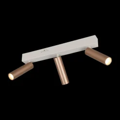 Spots|Ygo Spot AMBALA 3Del. Metaal Coffee