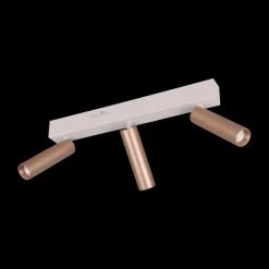 Spots|Ygo Spot AMBALA 3Del. Metaal Coffee