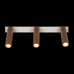 Spots|Ygo Spot AMBALA 3Del. Metaal Coffee