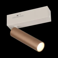 Spots|Ygo Spot AMBALA 1Del. Metaal Coffee