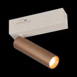 Spots|Ygo Spot AMBALA 1Del. Metaal Coffee