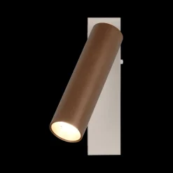 Spots|Ygo Spot AMBALA 1Del. Metaal Coffee