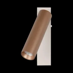 Spots|Ygo Spot AMBALA 1Del. Metaal Coffee