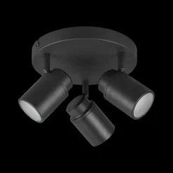 Spots|Ygo Spot ANGELO Zwart