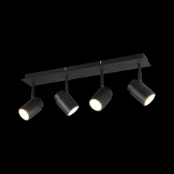 Spots|Ygo Spot ANGELO Zwart