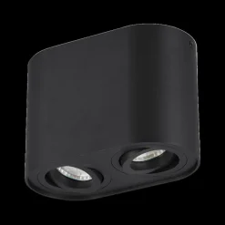 Spots|Ygo Spot COOCKIE Zwart