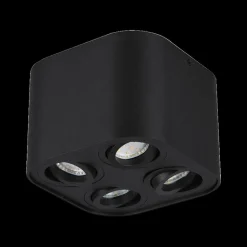 Spots|Ygo Spot COOCKIE Zwart