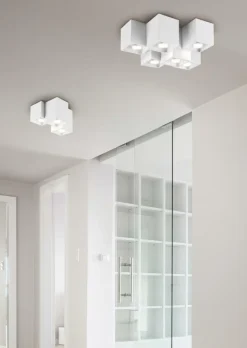 Spots|Ygo Spot FERNANDO Wit