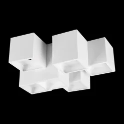 Spots|Ygo Spot FERNANDO Wit