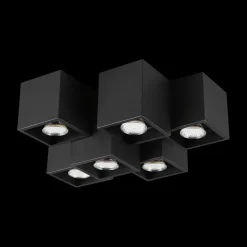 Spots|Ygo Spot FERNANDO Zwart