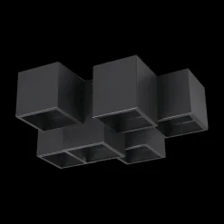 Spots|Ygo Spot FERNANDO Zwart